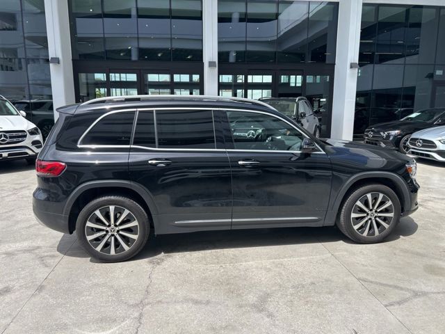 2023 Mercedes-Benz GLB 250 FWD