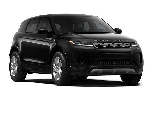 2024 Land Rover Range Rover Evoque P250 S AWD