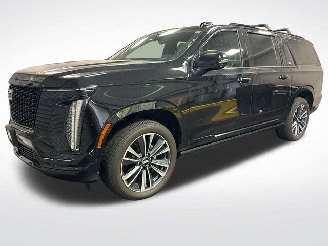 2025 Cadillac Escalade ESV Sport 4WD