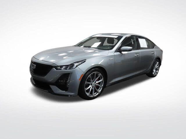 2023 Cadillac CT5-V V-Series RWD