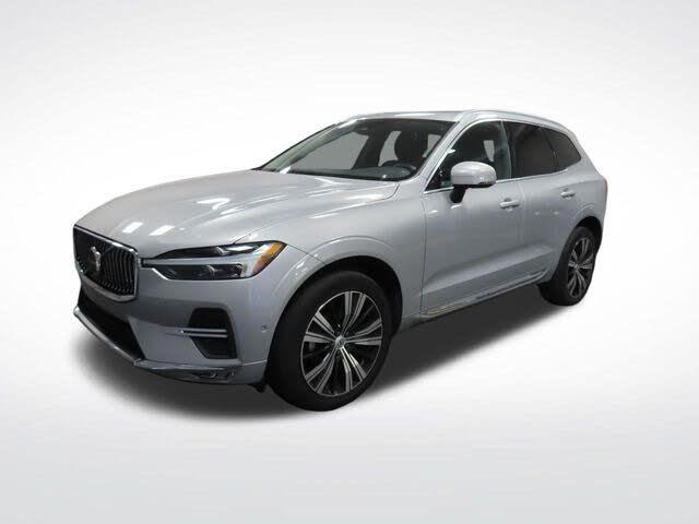 2023 Volvo XC60 B5 Plus Bright Theme AWD