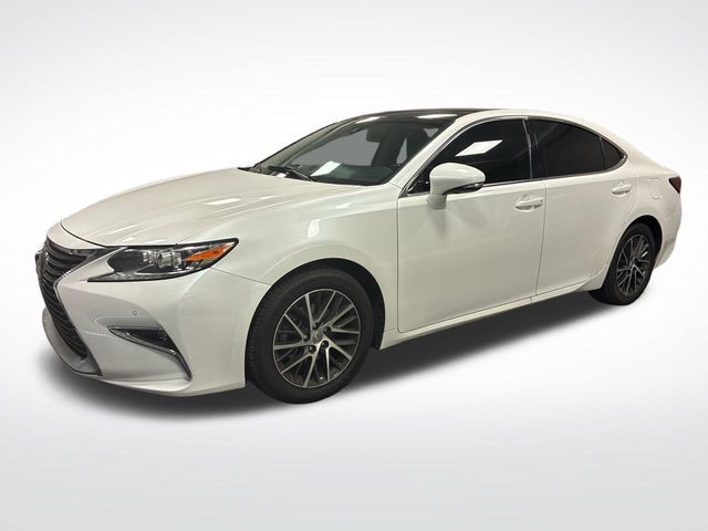 2016 Lexus ES 350 Base
