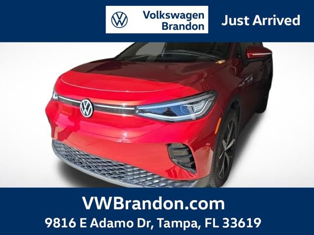 2023 Volkswagen ID.4 S RWD
