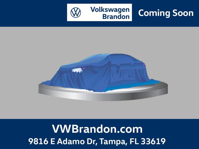 2026 Volkswagen Golf GTI S FWD