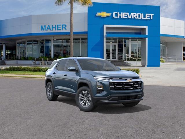 2026 Chevrolet Equinox LT FWD