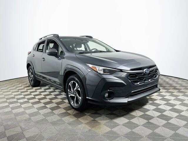 2024 Subaru Crosstrek Premium AWD