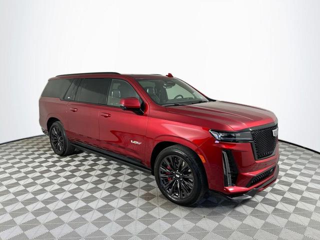 2024 Cadillac Escalade ESV ESV 4WD