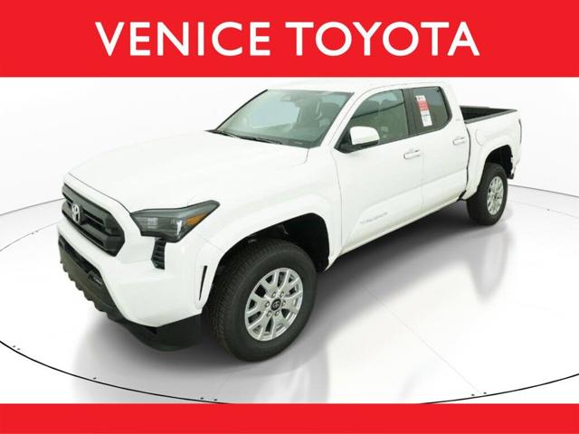 2026 Toyota Tacoma 2WD SR5 RWD