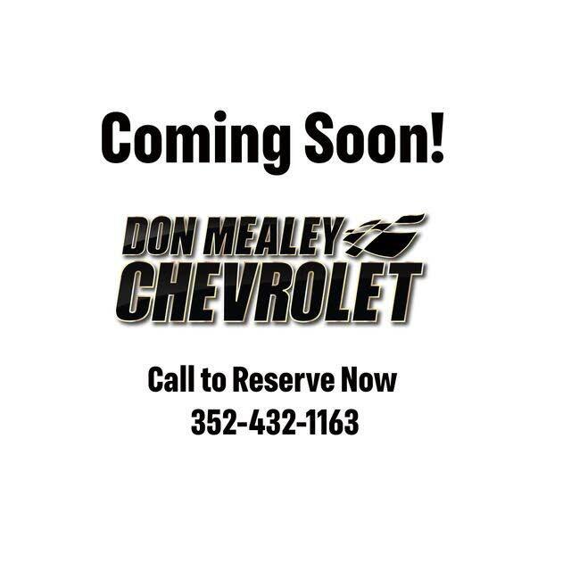 2026 Chevrolet Equinox RS FWD