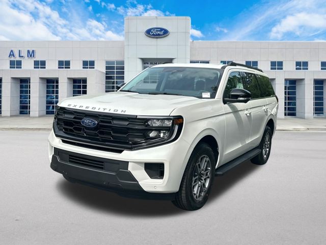 2026 Ford Expedition Active RWD