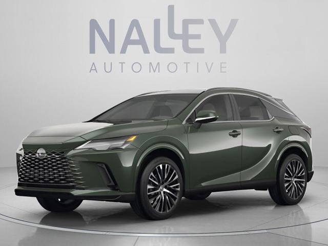 2023 Lexus RX 350 Premium FWD