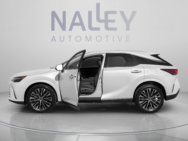 2025 Lexus RX 350 Premium FWD