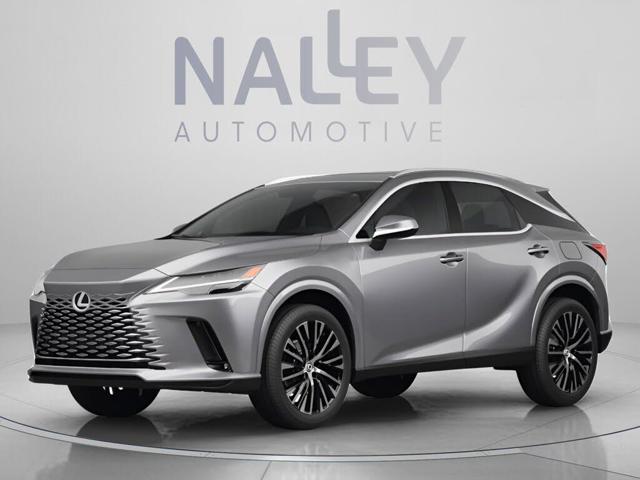 2026 Lexus RX 350 Premium FWD