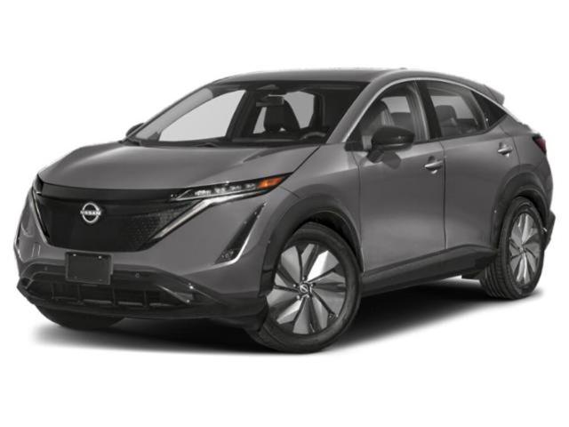 2023 Nissan Ariya Engage