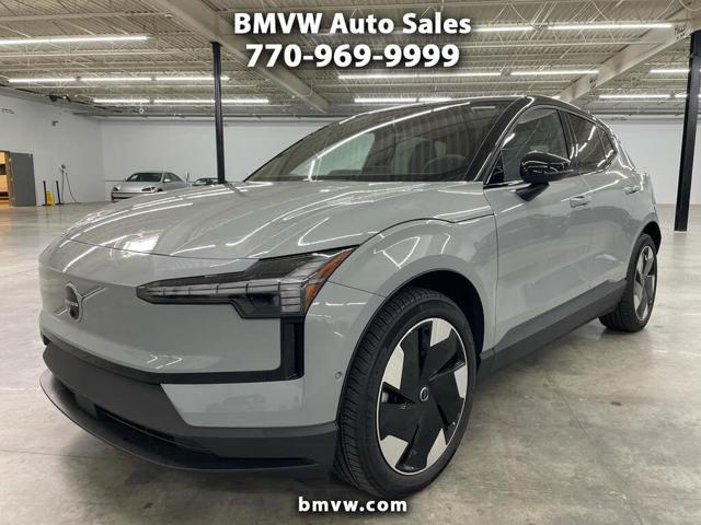 2025 Volvo EX30 Twin Ultra
