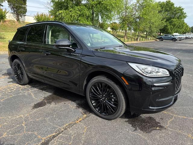 2026 Lincoln Corsair Reserve FWD