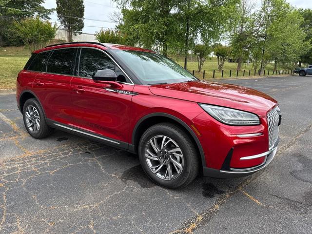 2026 Lincoln Corsair Premiere FWD