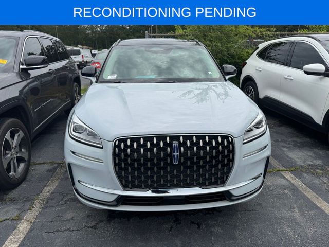 2025 Lincoln Corsair Grand Touring AWD