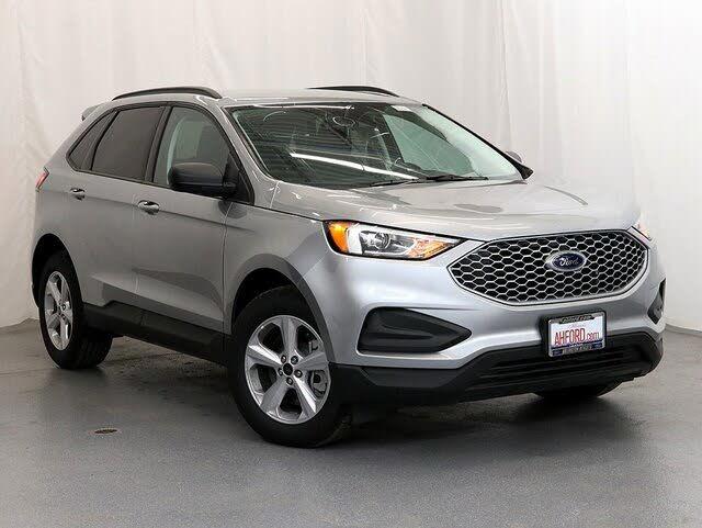 2024 Ford Edge SE AWD