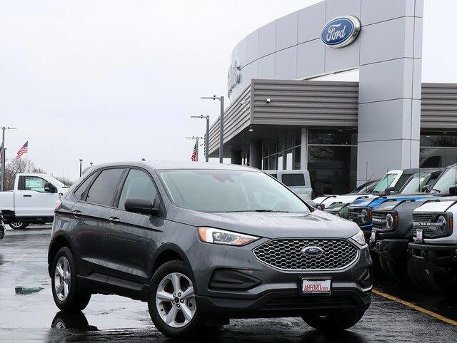 2024 Ford Edge SE AWD