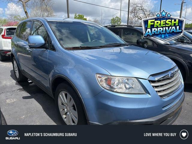 2010 Subaru Tribeca Limited