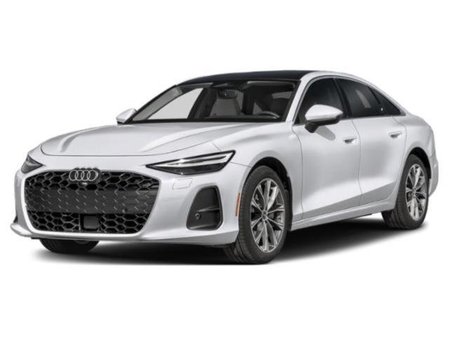 2026 Audi A6 Sedan quattro Prestige 55 TFSI