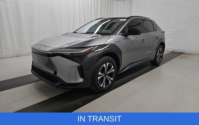 2024 Toyota bZ4X XLE AWD