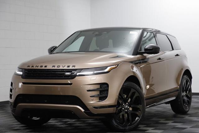2026 Land Rover Range Rover Evoque P250 Dynamic SE AWD