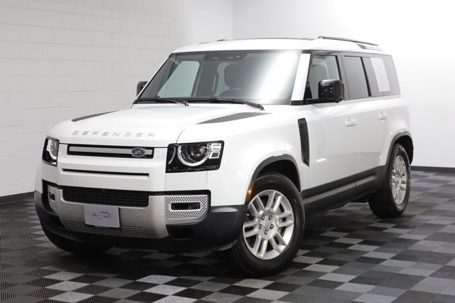 2025 Land Rover Defender 110 P400 S AWD