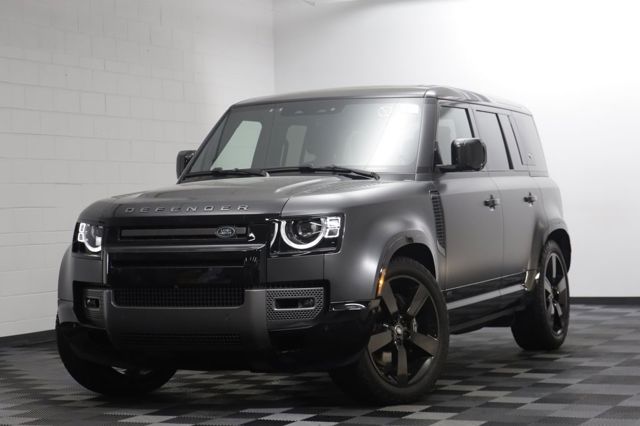 2023 Land Rover Defender 110 Carpathian Edition AWD