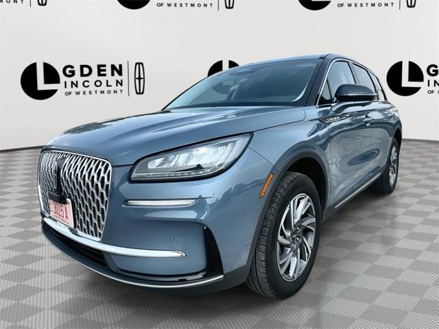 2023 Lincoln Corsair Standard AWD