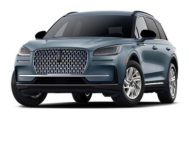2026 Lincoln Corsair Premiere AWD