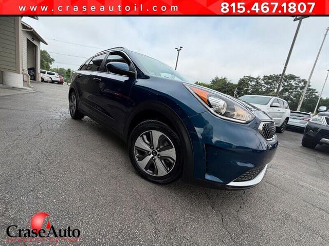 2019 Kia Niro LX