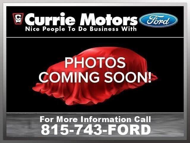 2024 Ford Maverick XL FWD