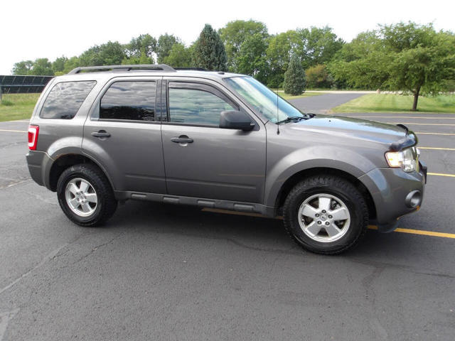 2012 Ford Escape XLT AWD