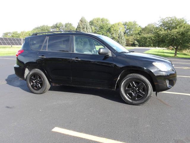 2009 Toyota RAV4 Base
