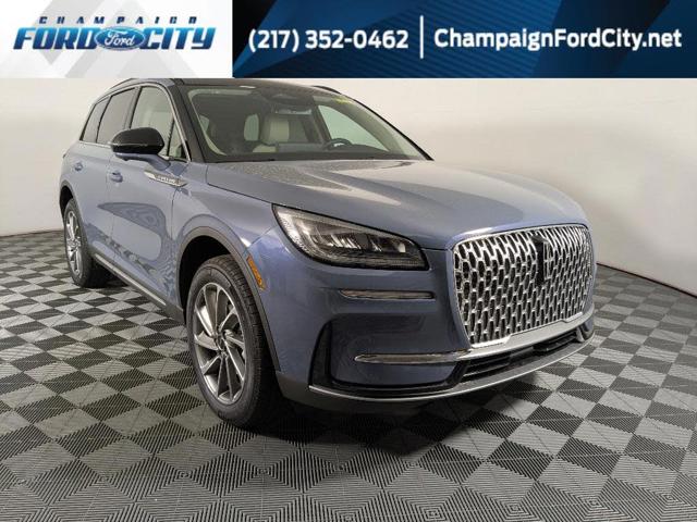 2026 Lincoln Corsair Premiere FWD