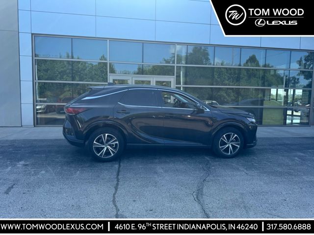 2023 Lexus RX 350h 350h AWD