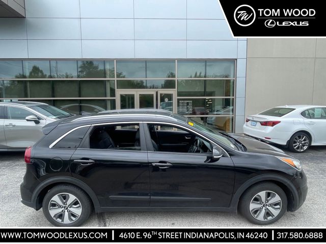 2019 Kia Niro EX