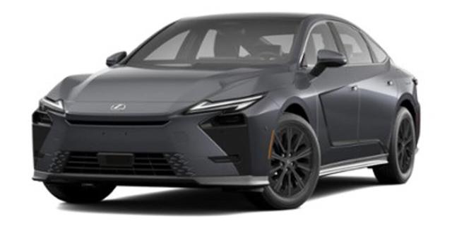 2026 Lexus ES 350h Premium+