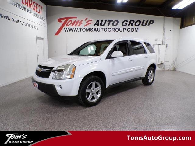 2006 Chevrolet Equinox LT