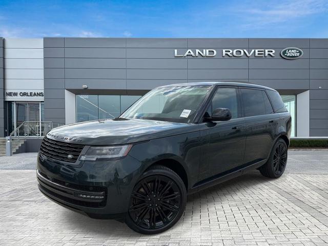 2026 Land Rover Range Rover P530 SE LWB