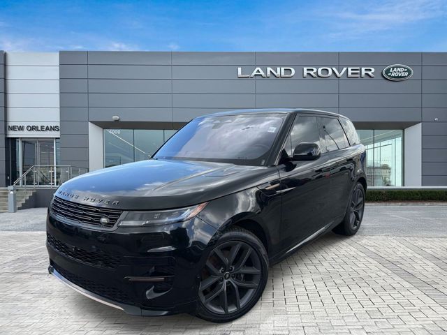 2023 Land Rover Range Rover Sport P400 Dynamic SE AWD