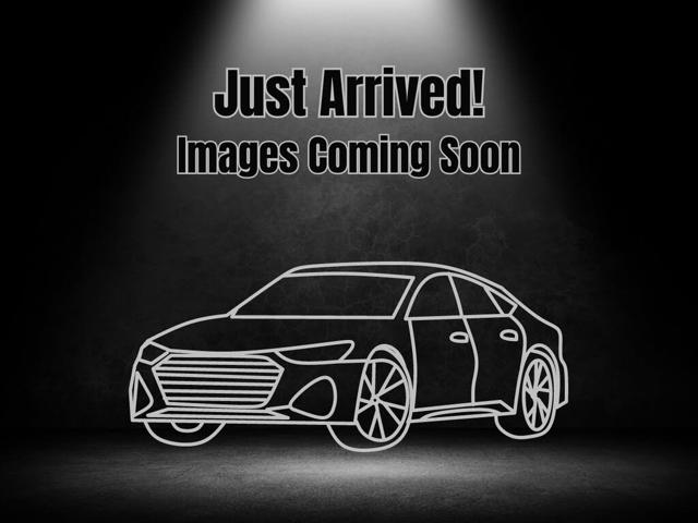2018 Ram Ram Pickup 2500 Tradesman