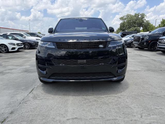 2023 Land Rover Range Rover Sport P400 Dynamic SE AWD