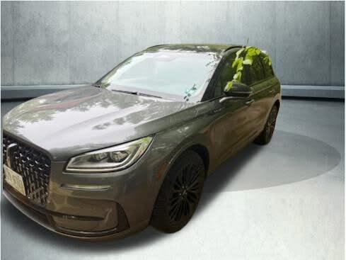 2023 Lincoln Corsair Reserve AWD