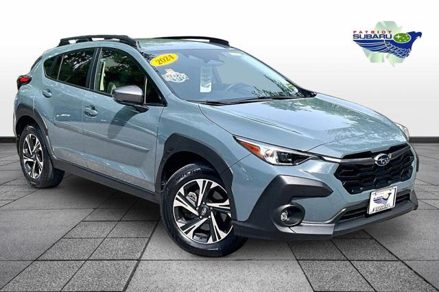 2024 Subaru Crosstrek Premium AWD