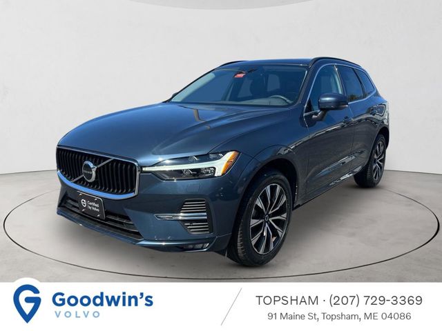 2023 Volvo XC60 B5 Core AWD