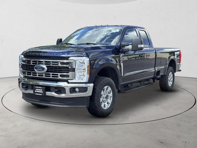 2024 Ford Super Duty F-250 SRW XLT