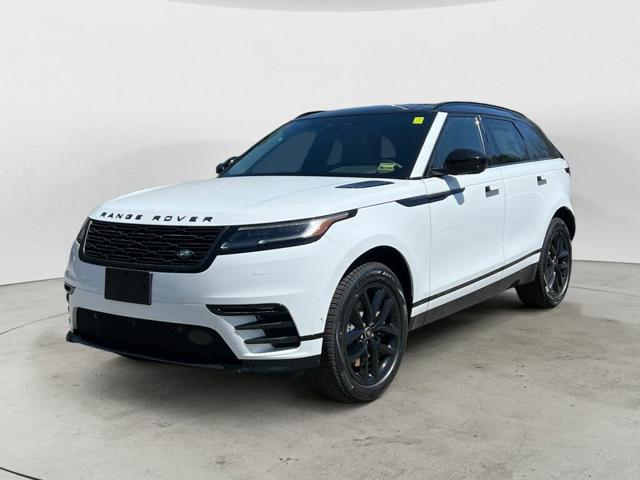 2026 Land Rover Range Rover Velar P250 Dynamic SE